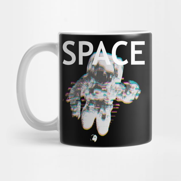 SPACE by giovanniiiii